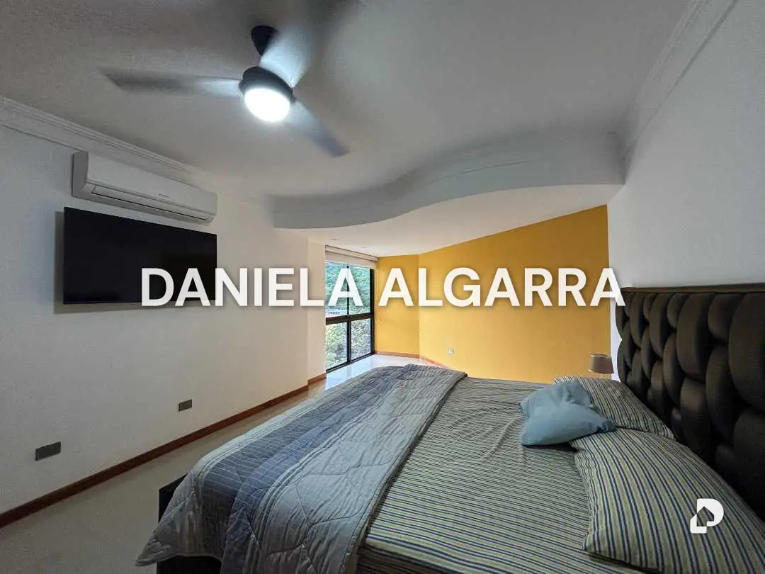 Apartamento en El Parral, Valencia – 13