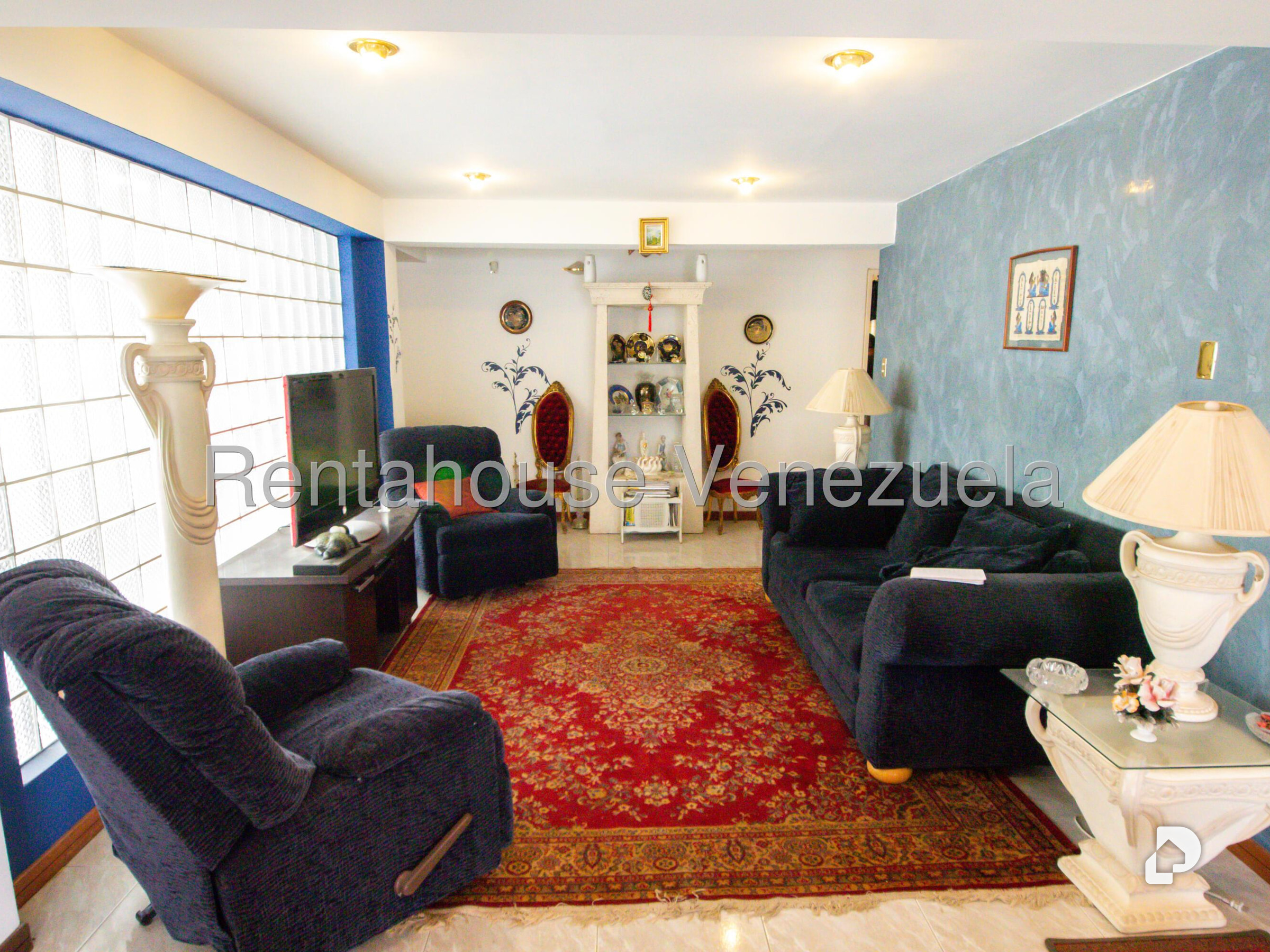 Casa en Lomas de La Lagunita, Caracas – 6