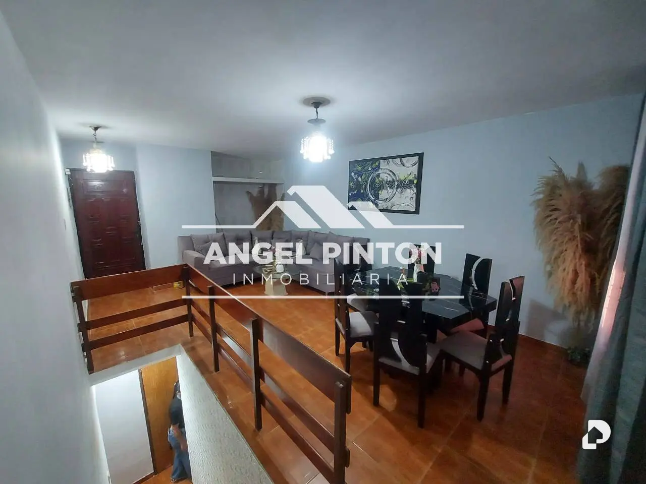 Apartamento en El Trebol, Maracaibo – 11