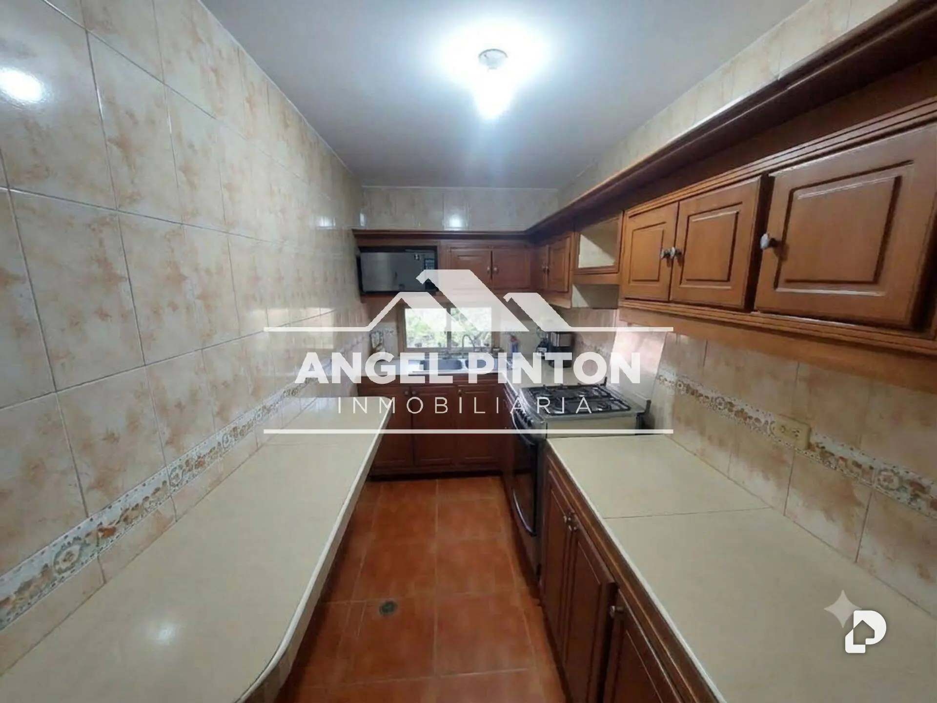 Apartamento en El Trebol, Maracaibo – 5