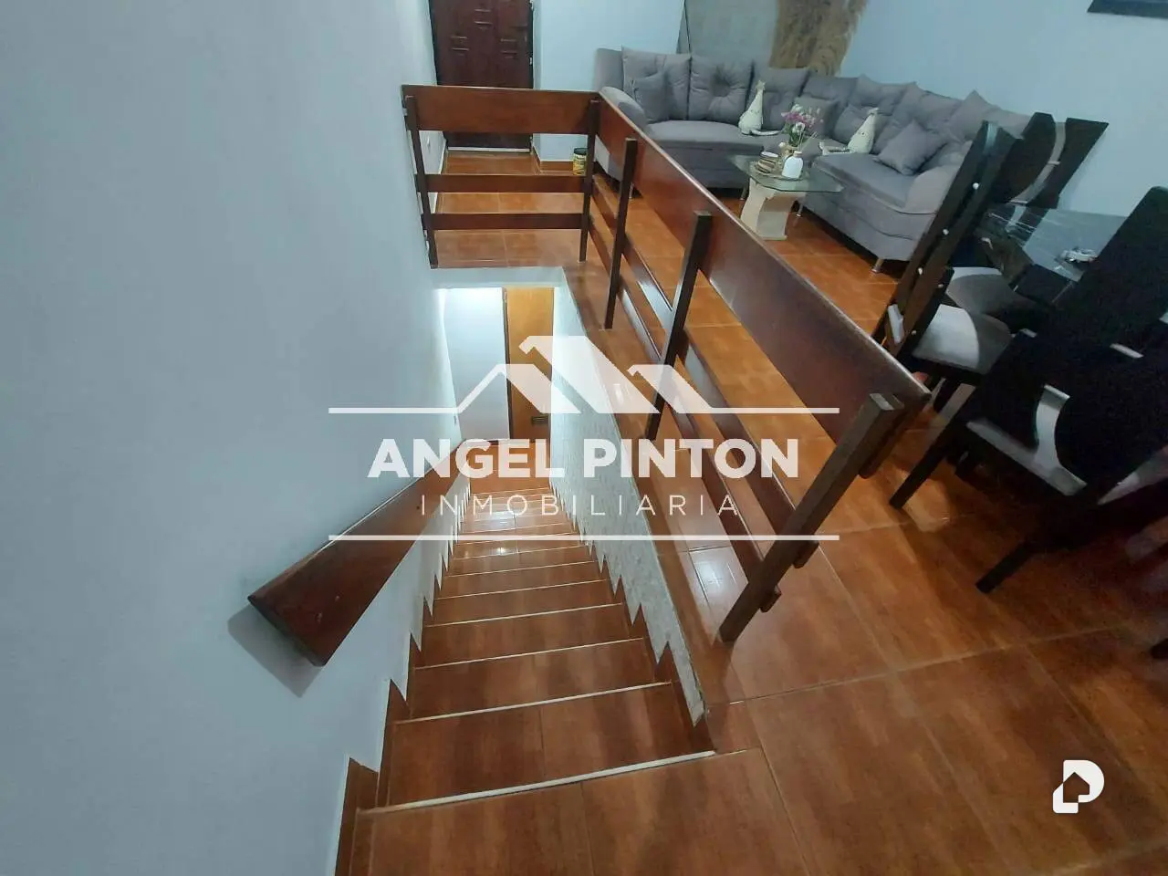 Apartamento en El Trebol, Maracaibo – 12