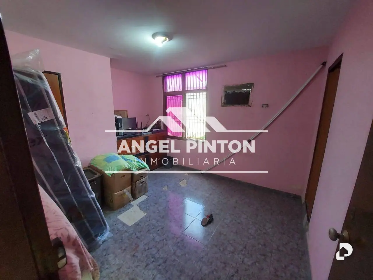 Apartamento en El Trebol, Maracaibo – 6