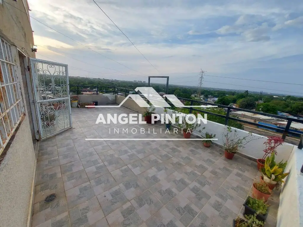 Apartment in Maracaibo - 1