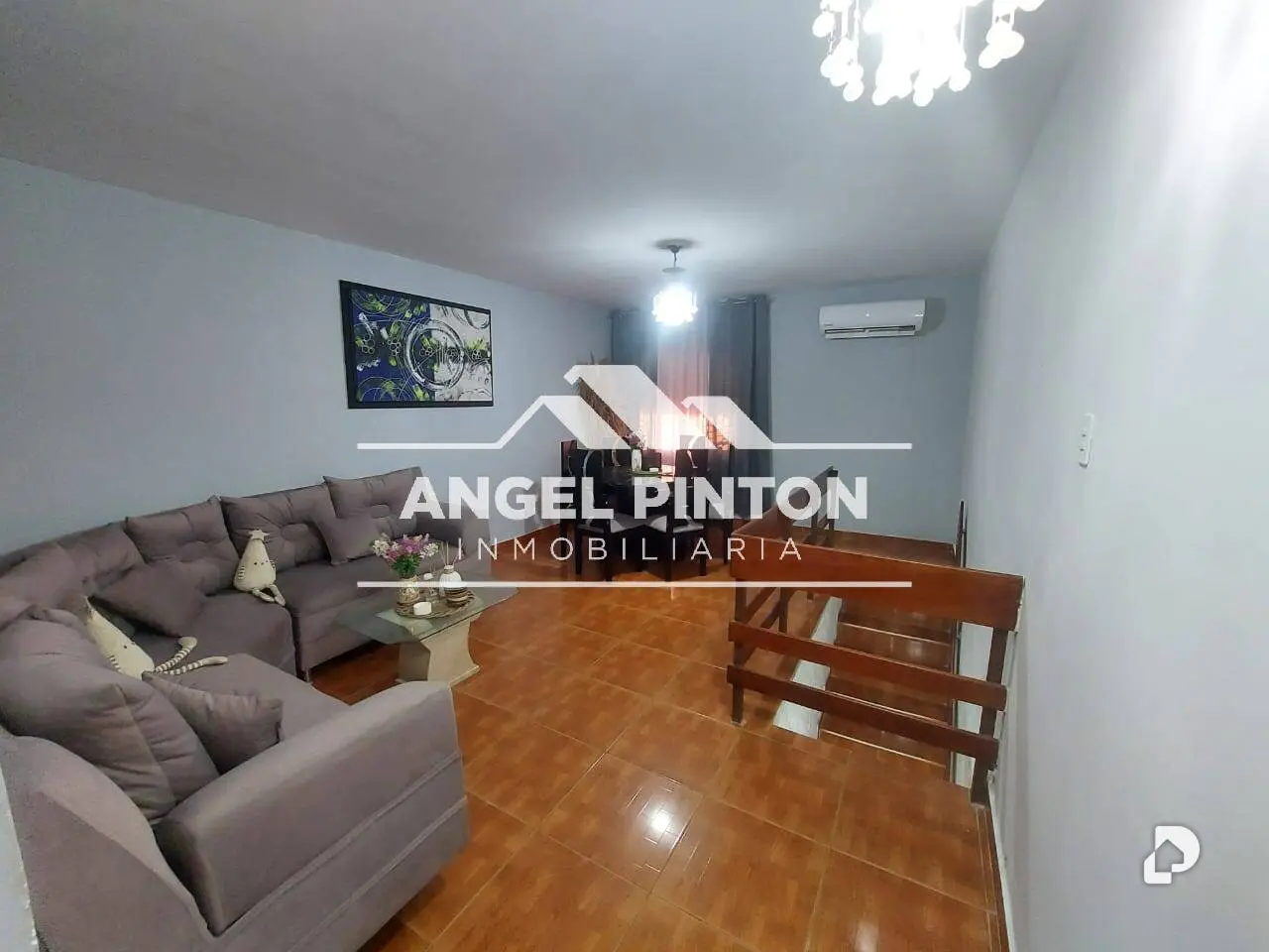 Apartamento en El Trebol, Maracaibo – 9
