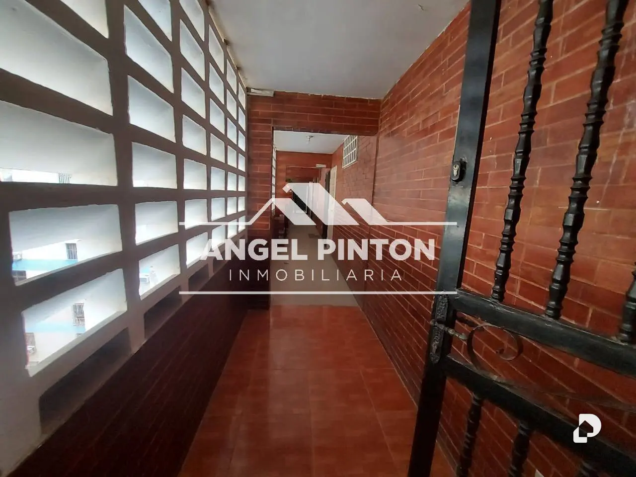 Apartamento en El Trebol, Maracaibo – 21