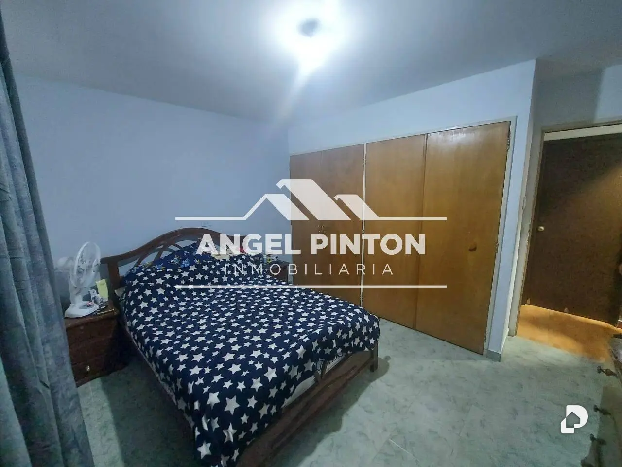 Apartamento en El Trebol, Maracaibo – 19