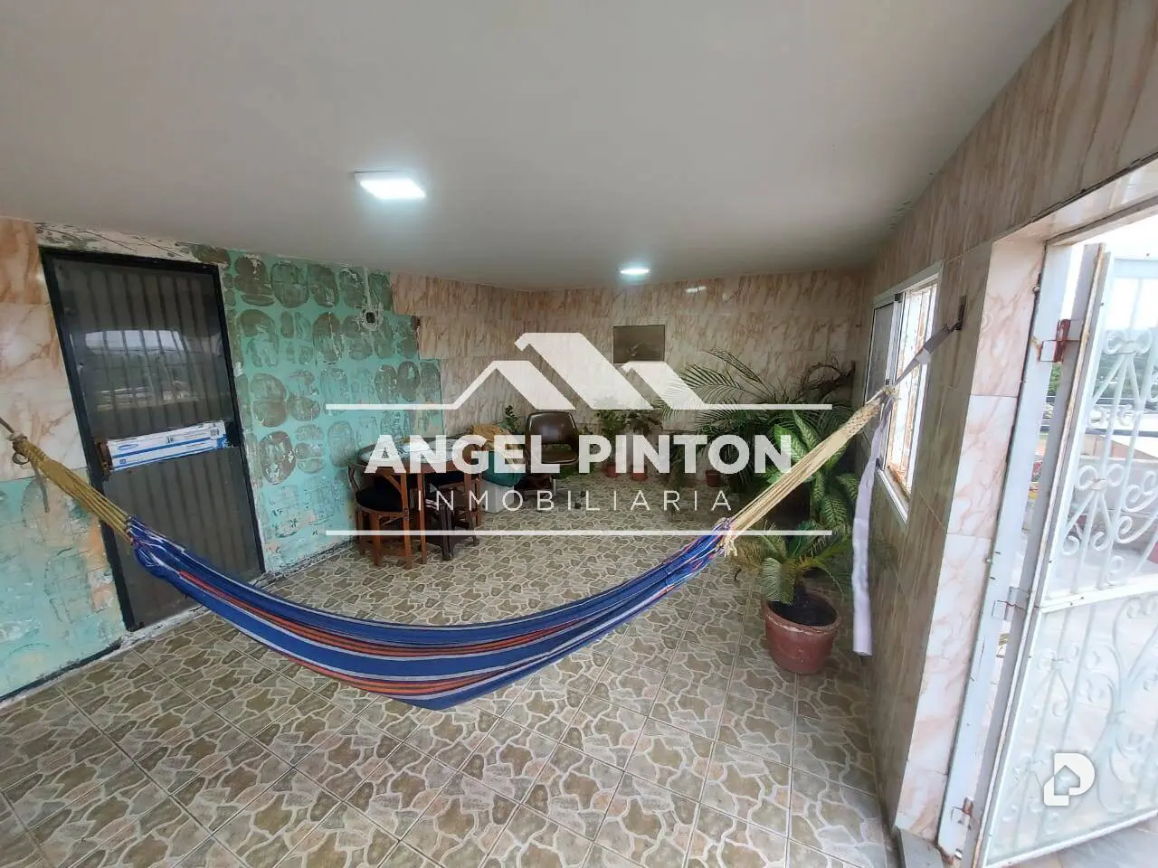Apartamento en El Trebol, Maracaibo – 8