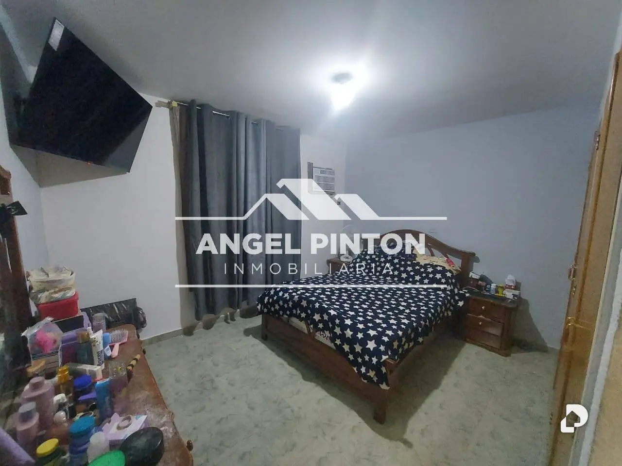 Apartamento en El Trebol, Maracaibo – 15