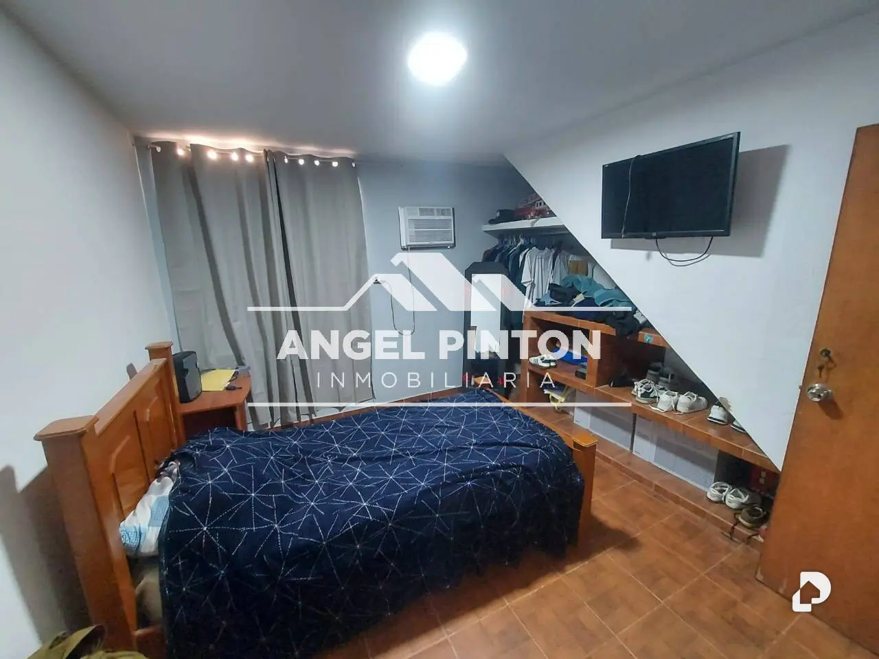 Apartamento en El Trebol, Maracaibo – 14
