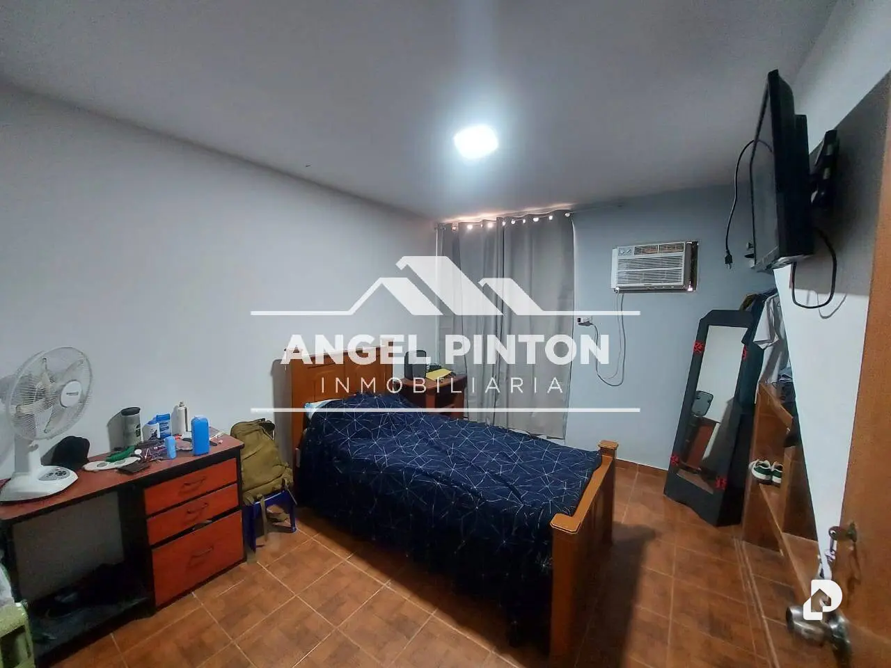 Apartamento en El Trebol, Maracaibo – 13