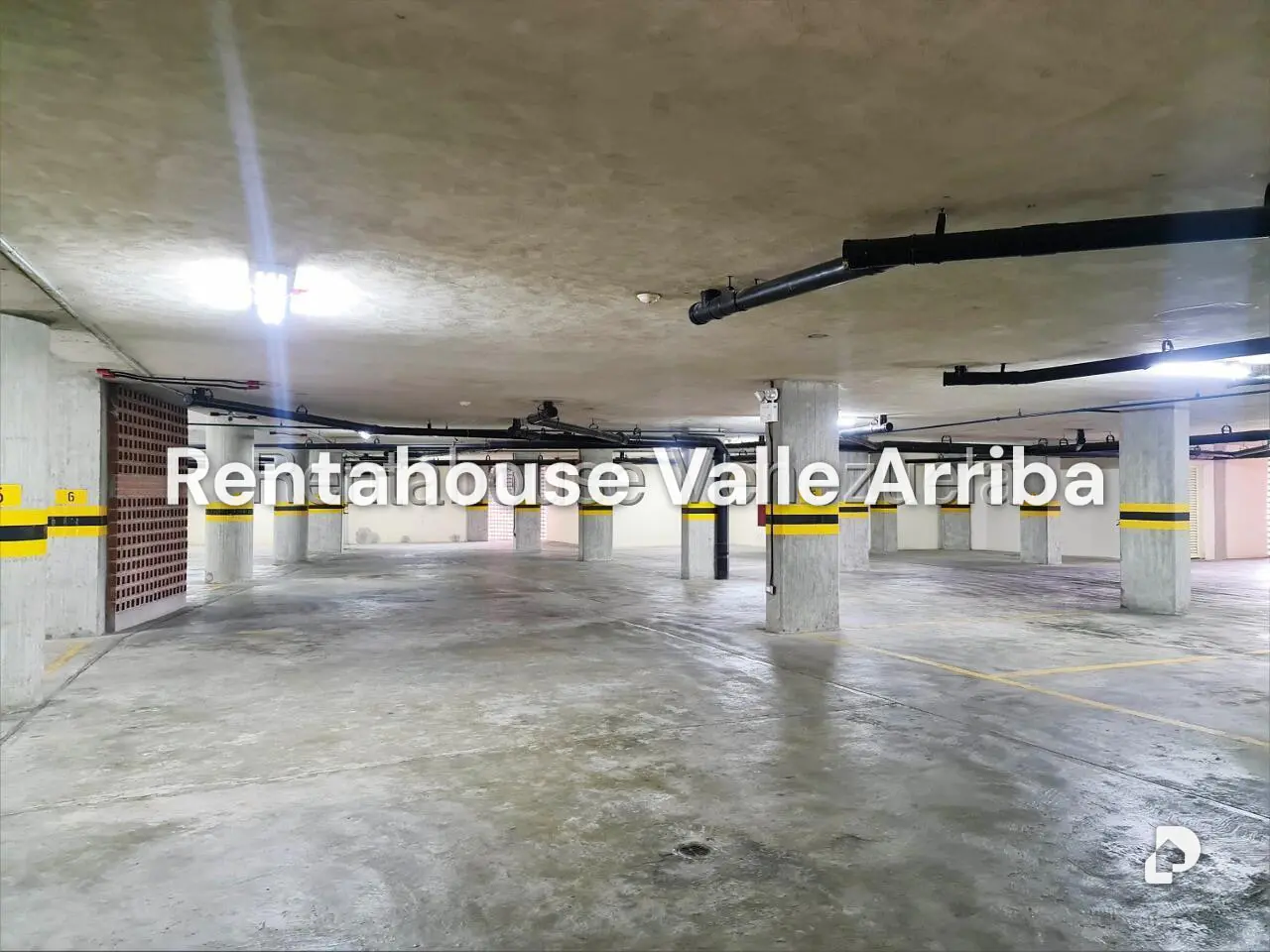 Apartamento en Colinas de Valle Arriba, Caracas – 26
