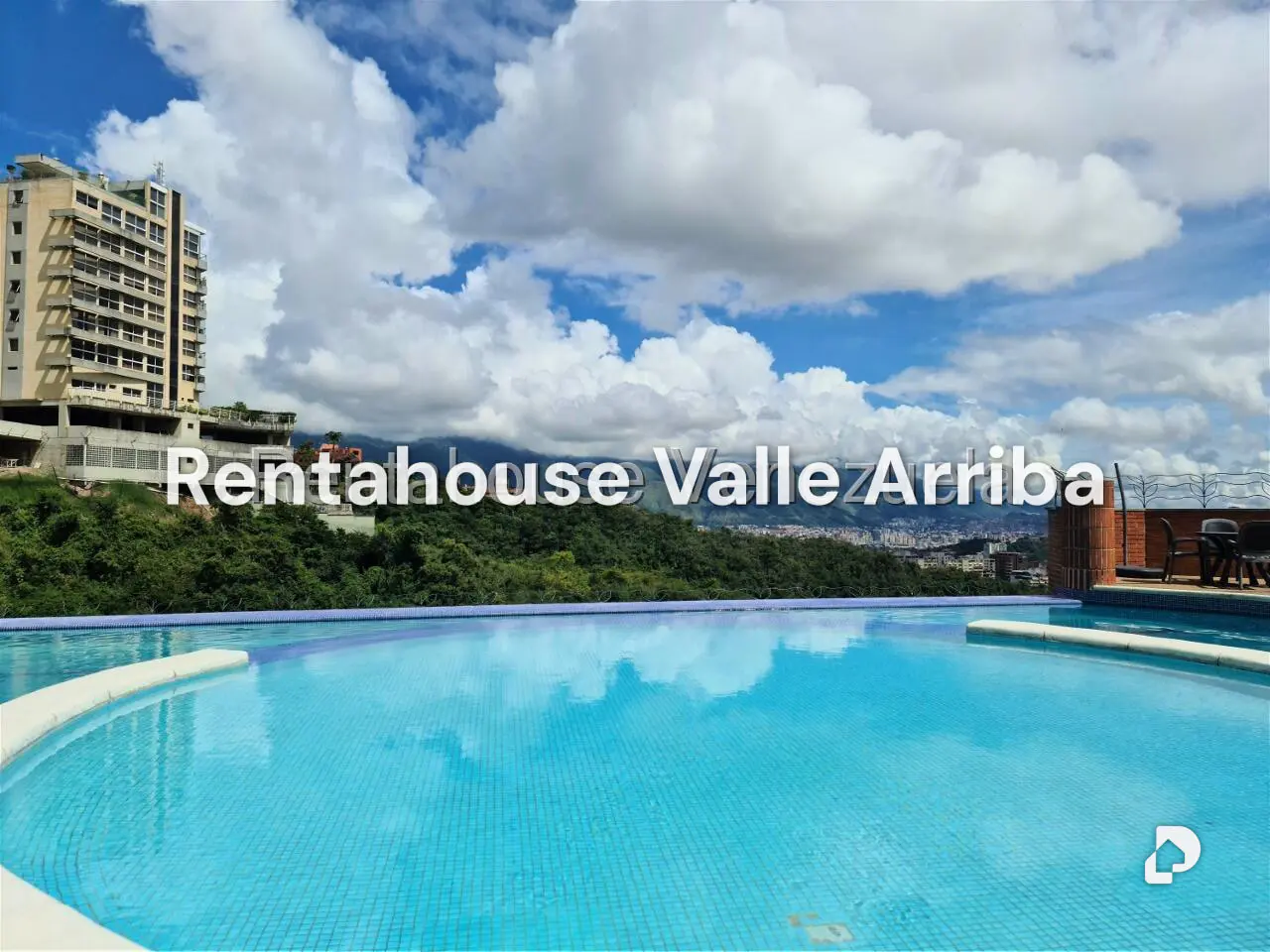 Apartamento en Colinas de Valle Arriba, Caracas – 29