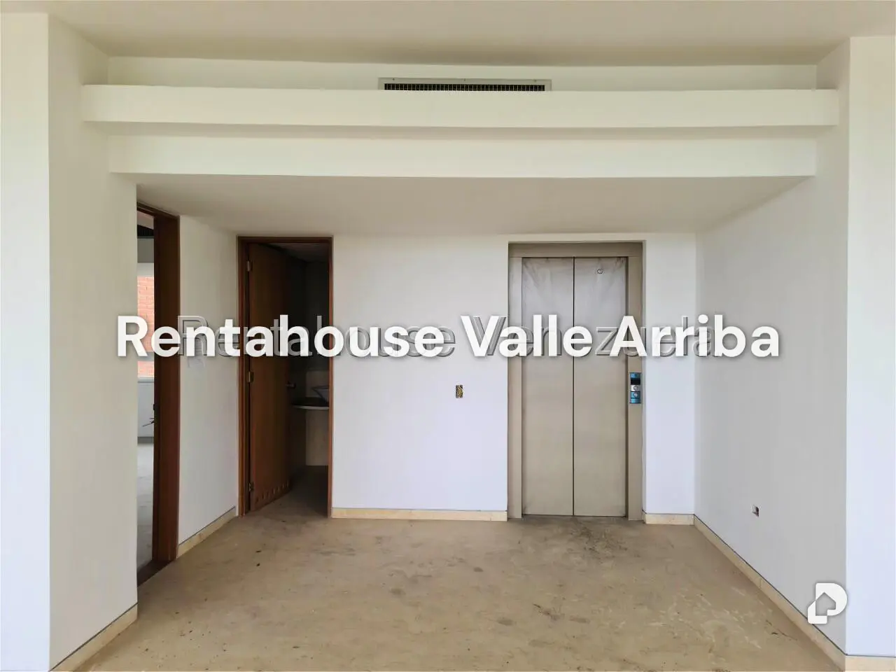 Apartamento en Colinas de Valle Arriba, Caracas – 2