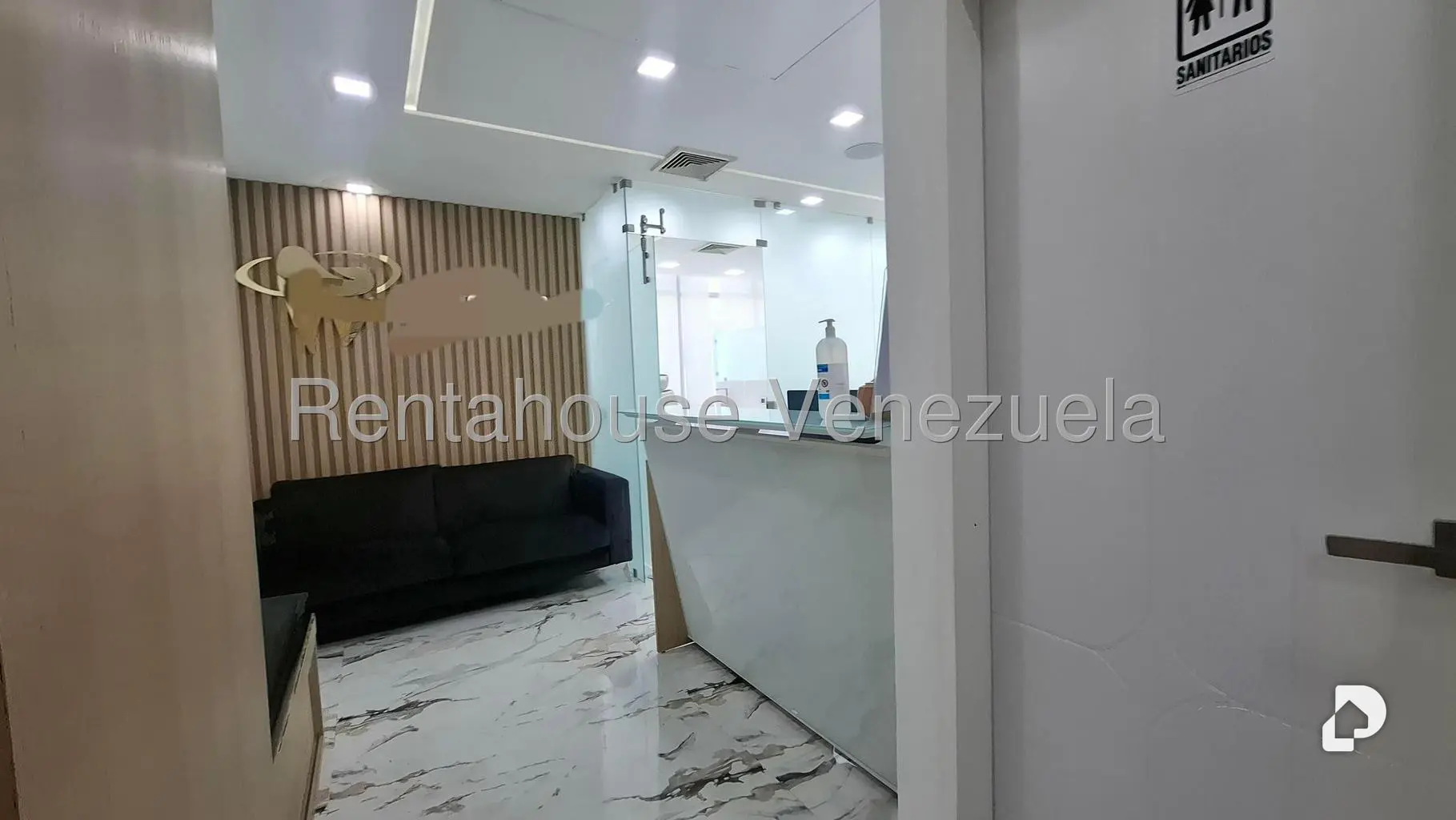 Local comercial en La Trinidad, Caracas