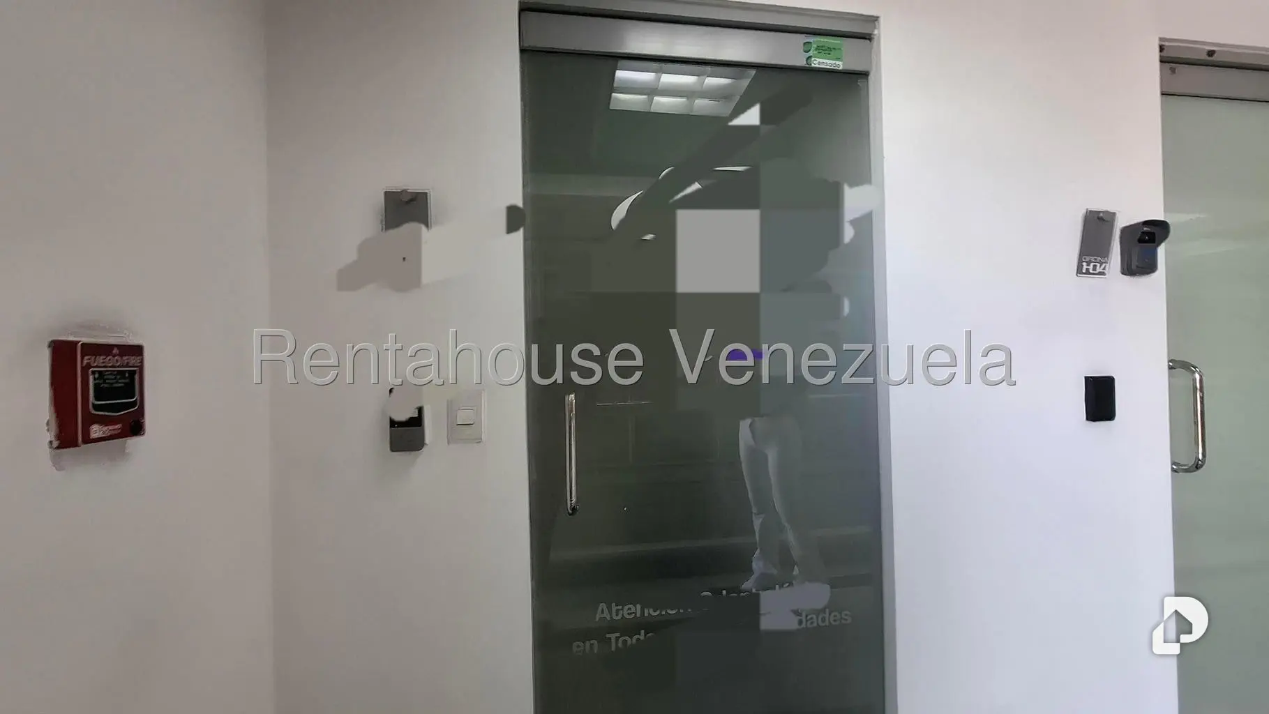 Local comercial en La Trinidad, Caracas