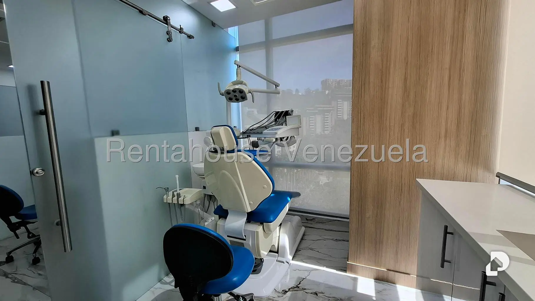 Local comercial en La Trinidad, Caracas