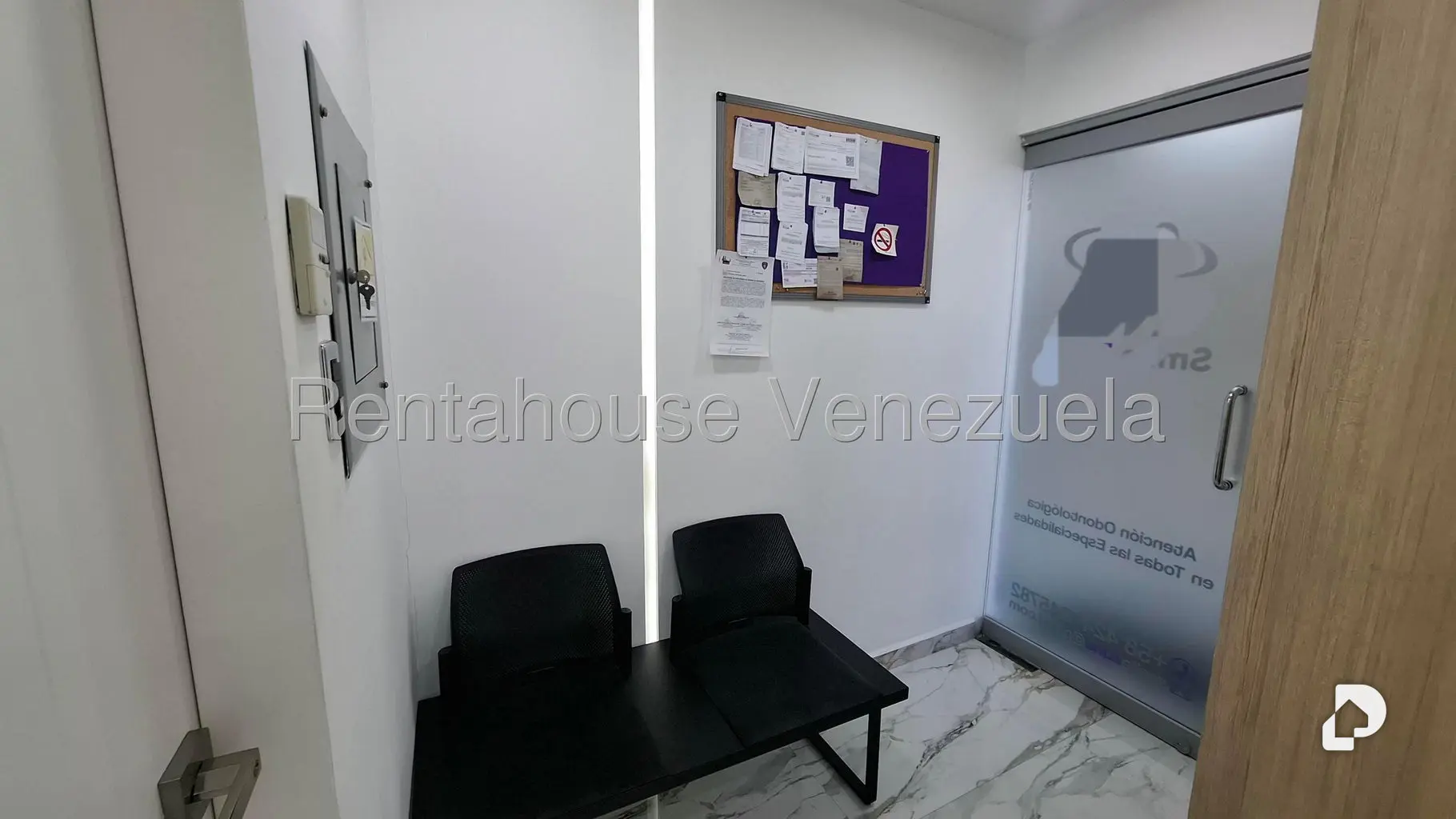 Local comercial en La Trinidad, Caracas