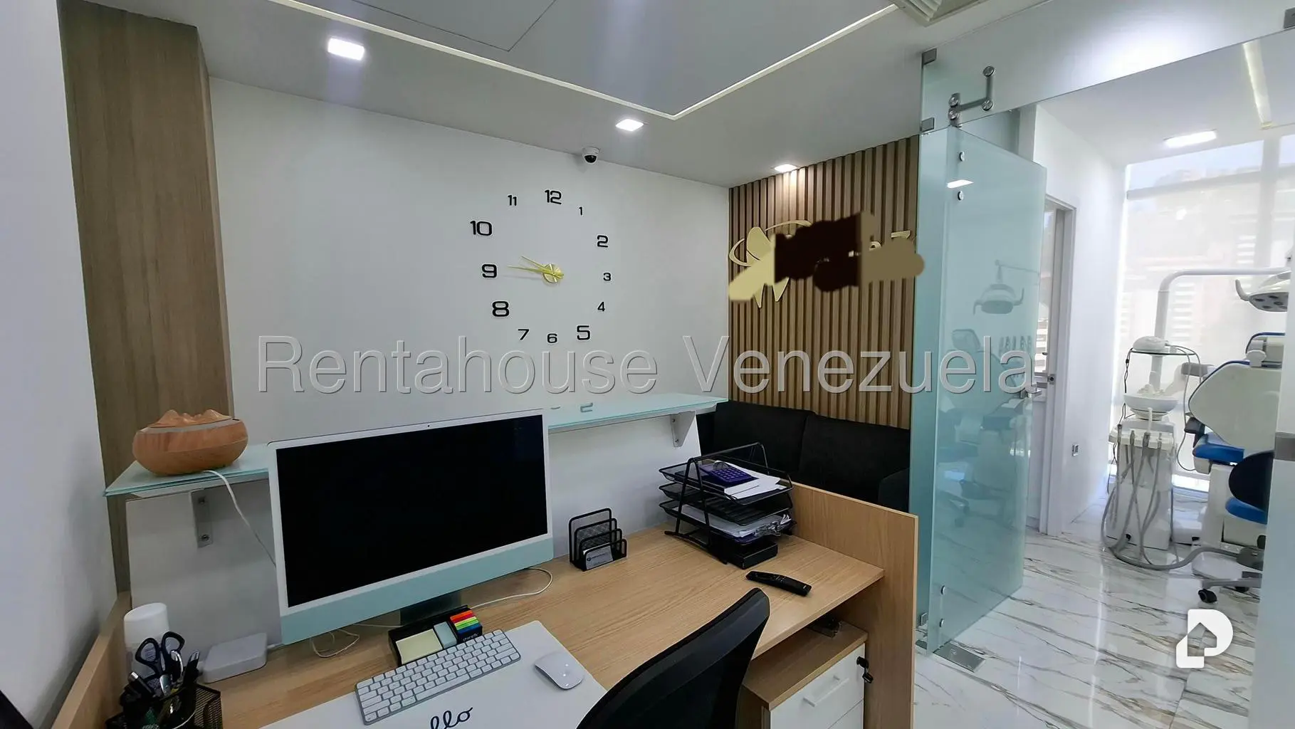 Local comercial en La Trinidad, Caracas