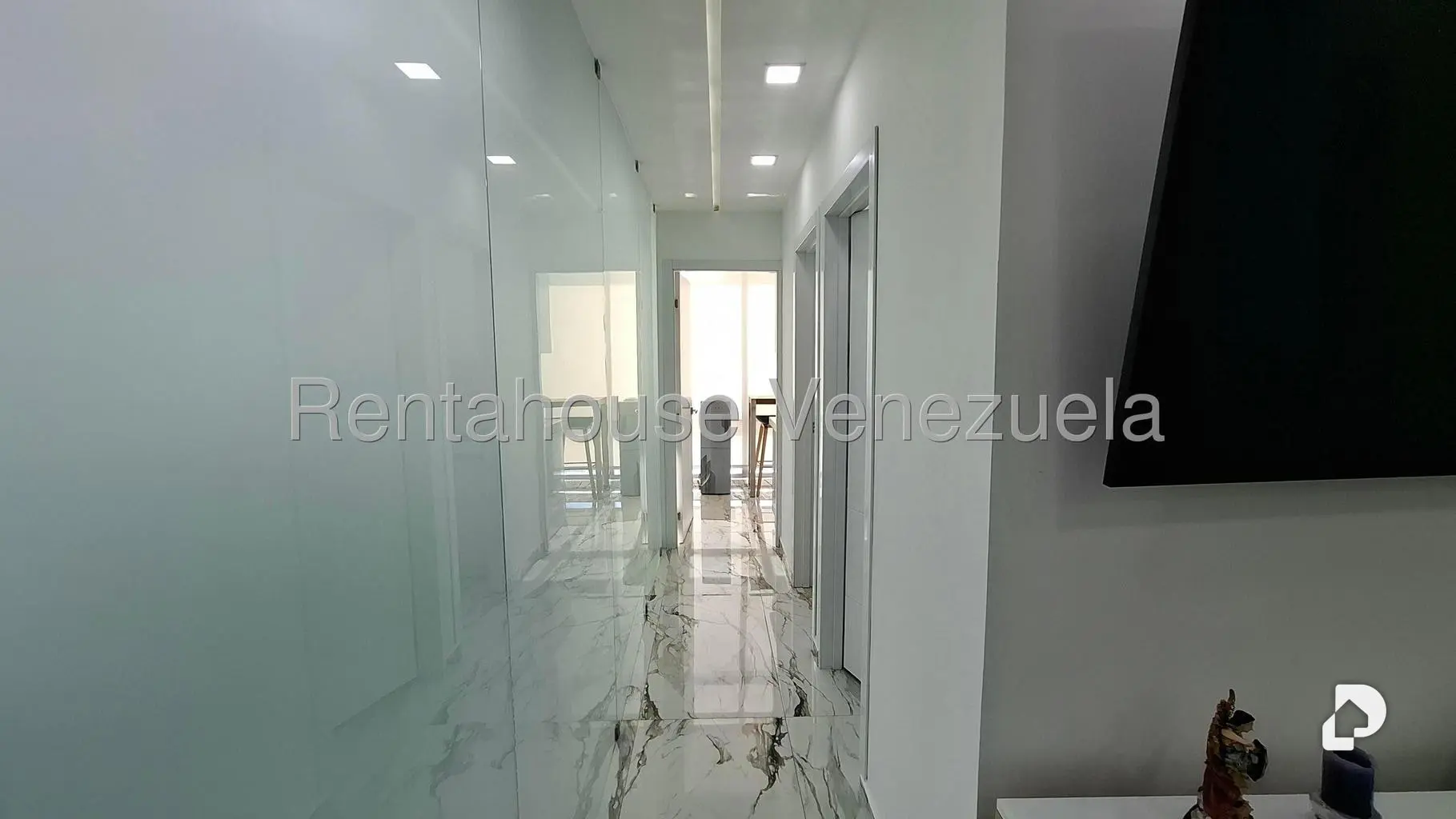 Local comercial en La Trinidad, Caracas