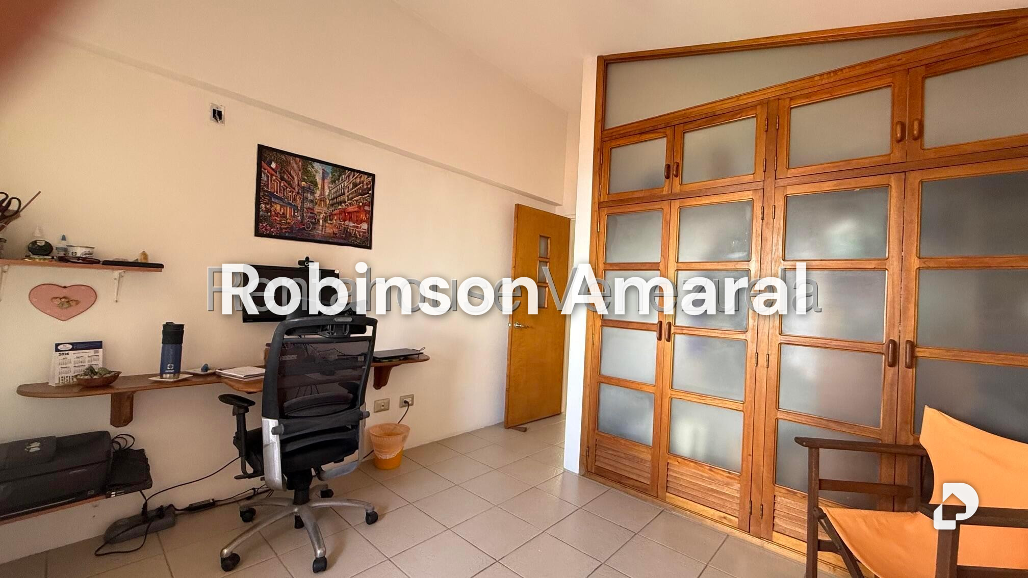 Casa en Loma Linda, Caracas – 28