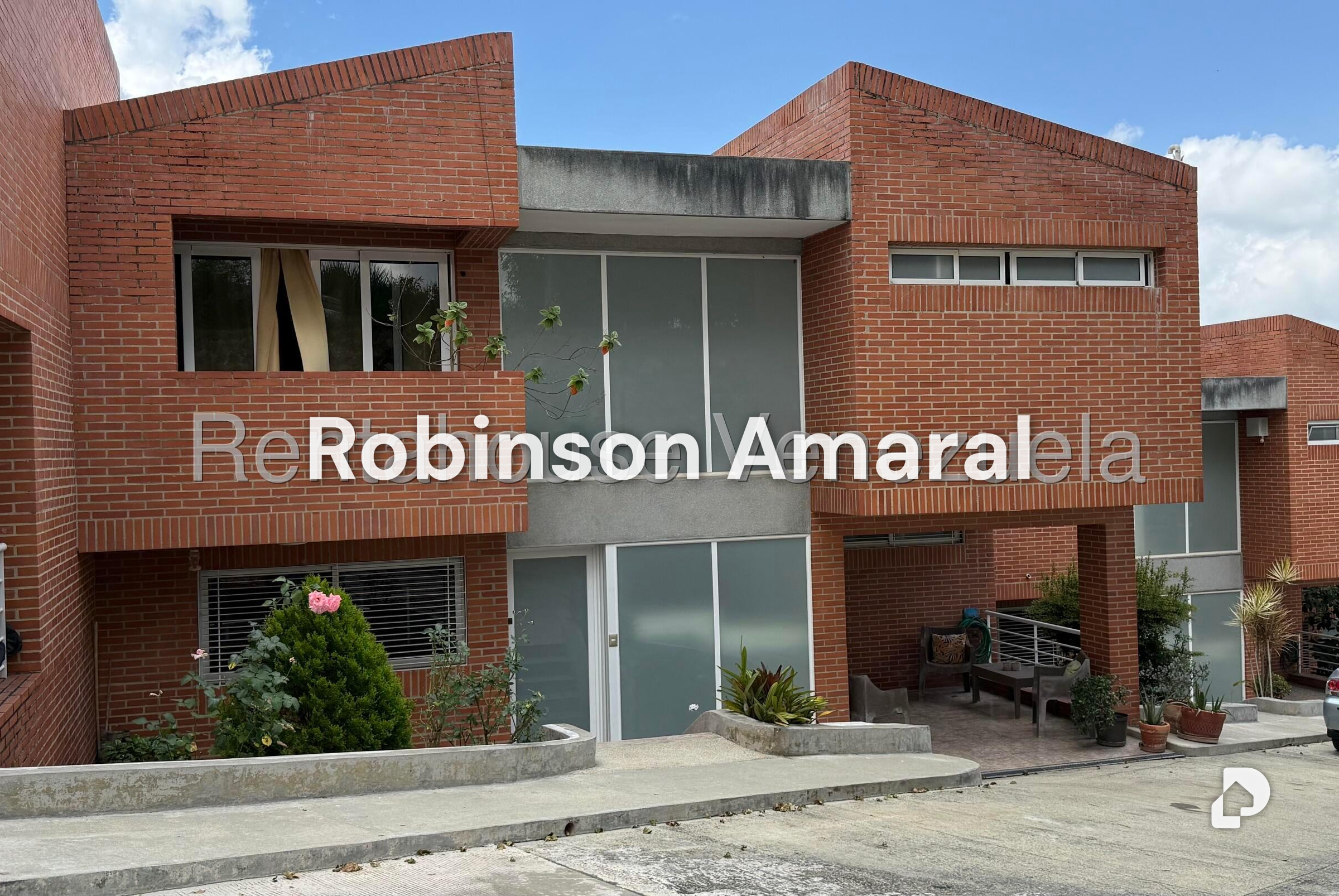 Casa en Loma Linda, Caracas – 1