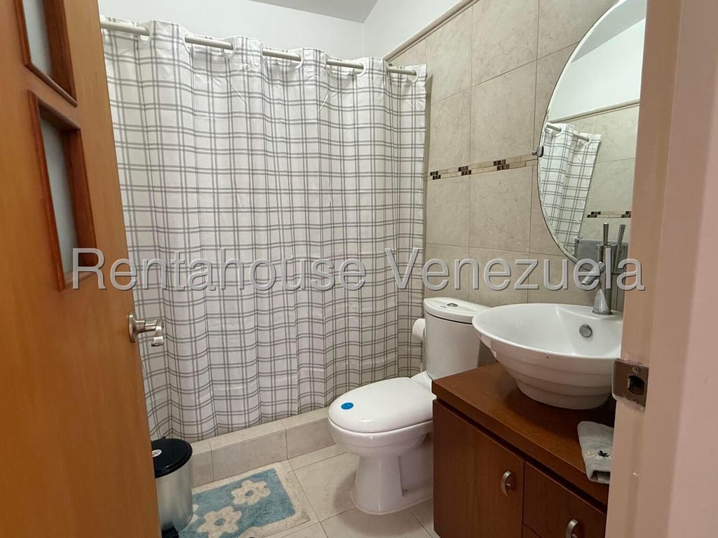 Townhouse en Loma Linda, Caracas