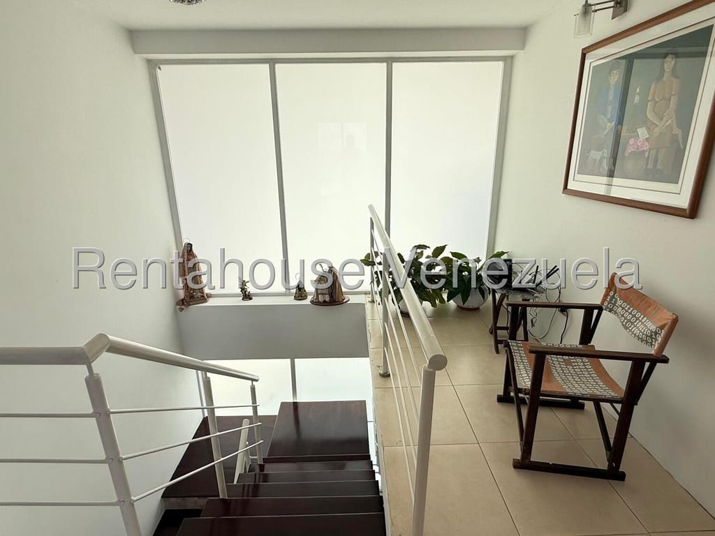 Townhouse en Loma Linda, Caracas