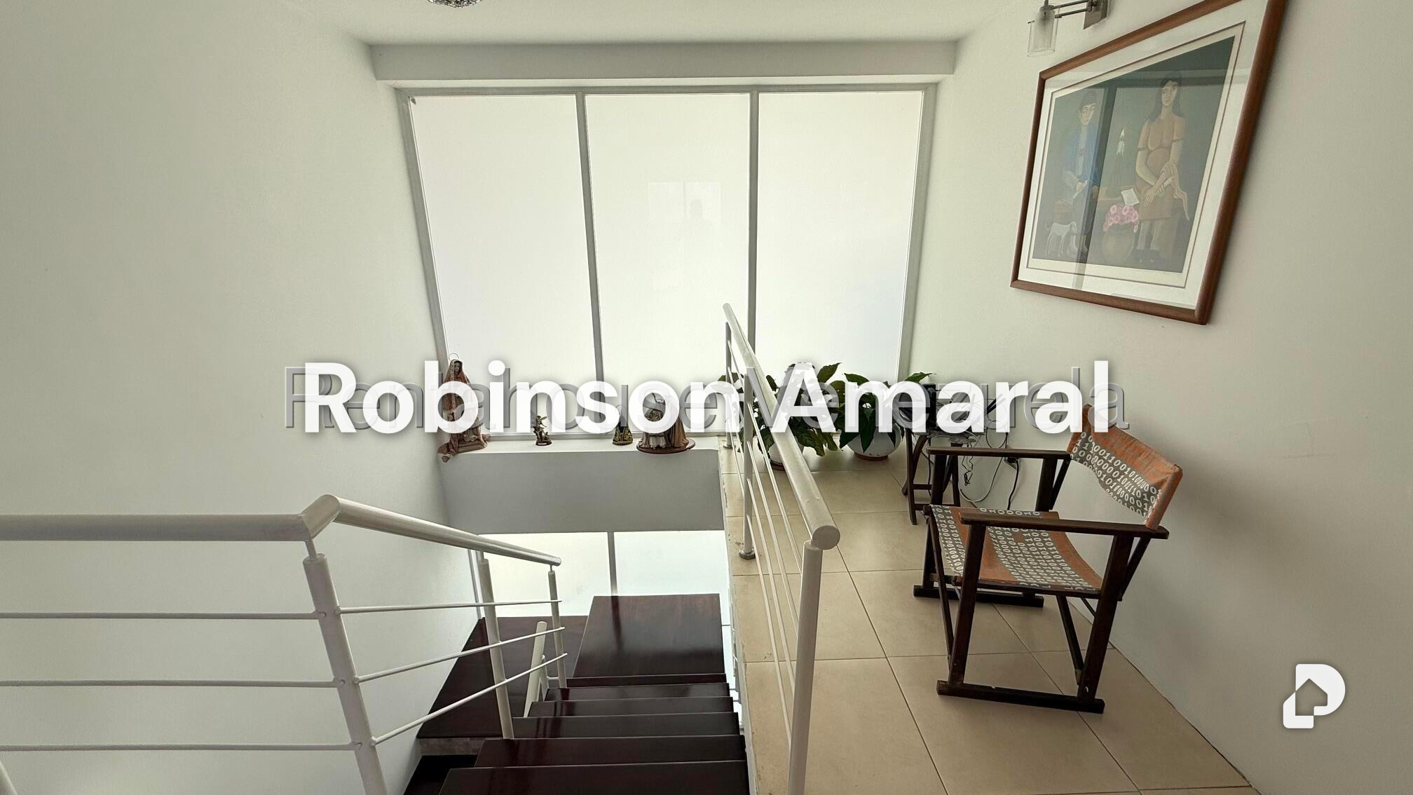 Casa en Loma Linda, Caracas – 18