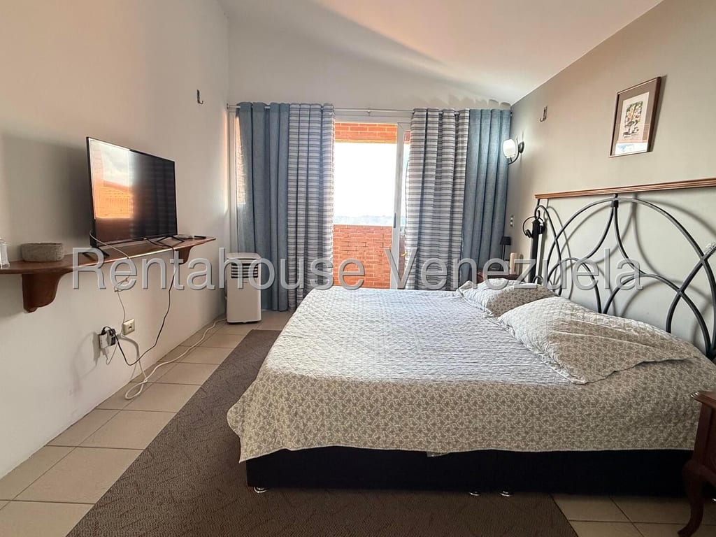 Townhouse en Loma Linda, Caracas