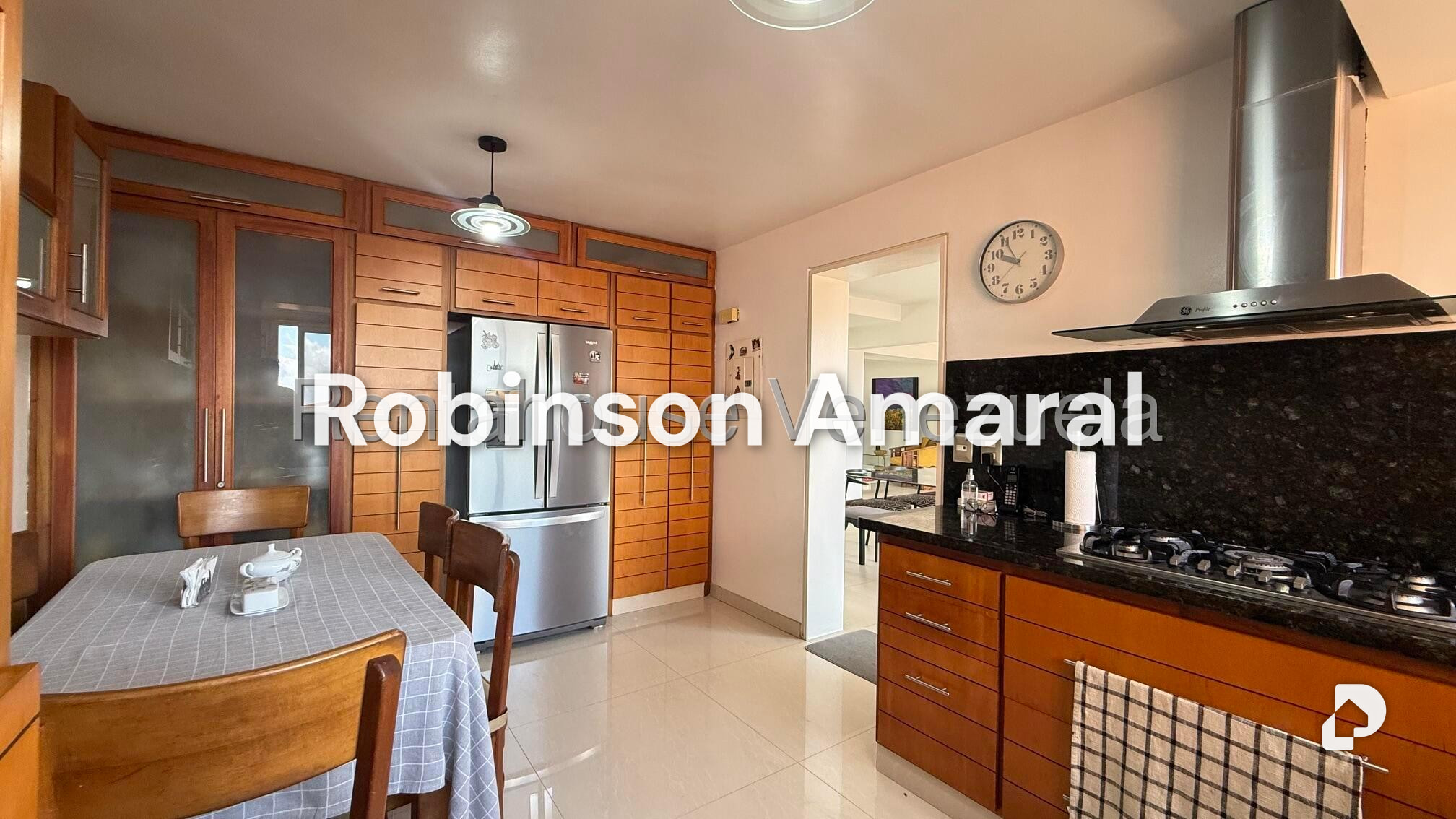 Casa en Loma Linda, Caracas – 14