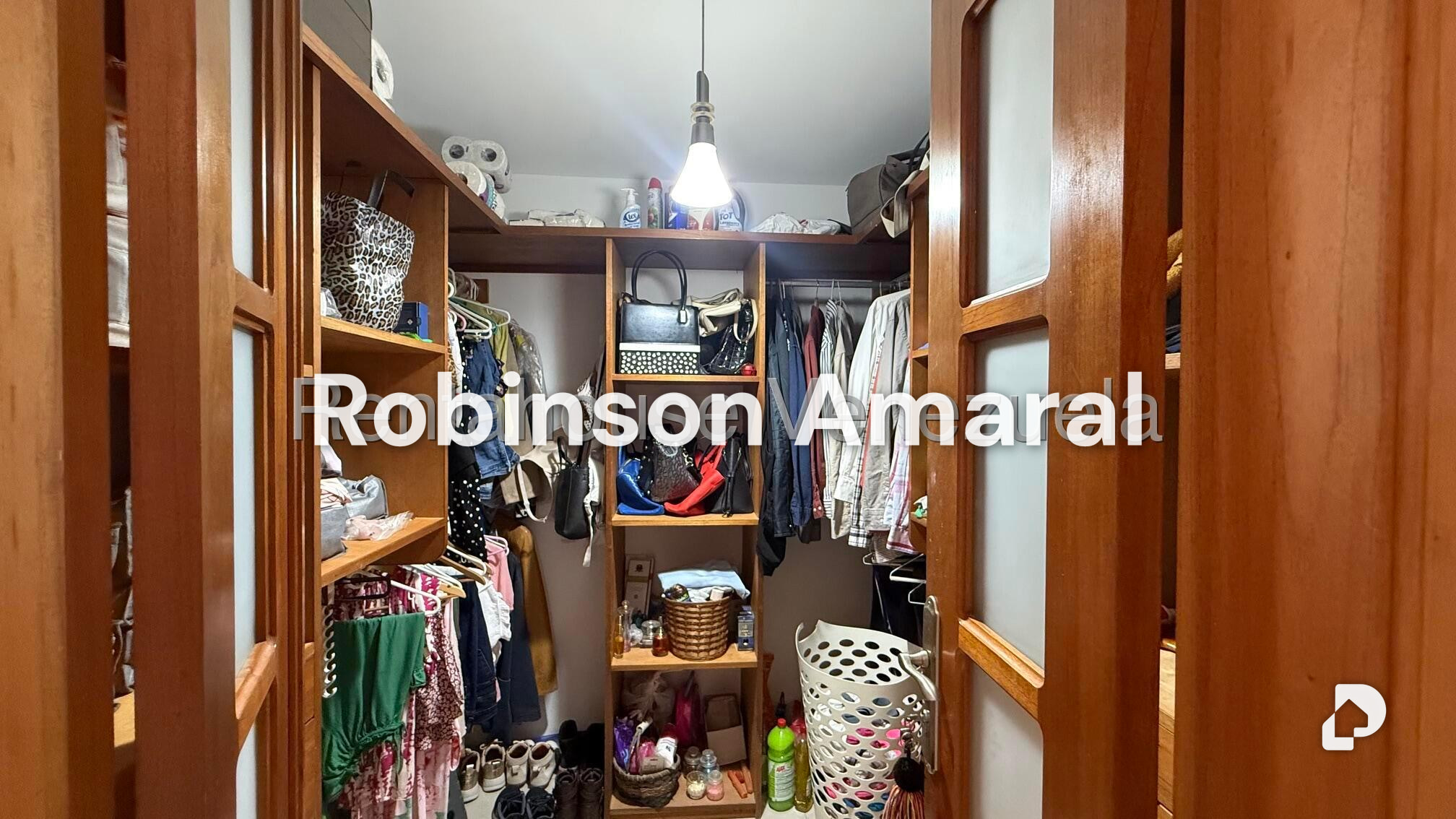 Casa en Loma Linda, Caracas – 23