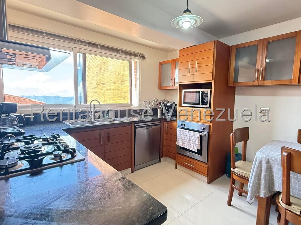 Townhouse en Loma Linda, Caracas