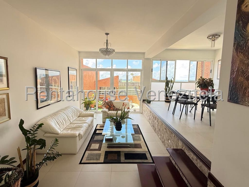 Townhouse en Loma Linda, Caracas