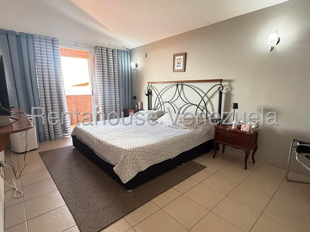 Townhouse en Loma Linda, Caracas