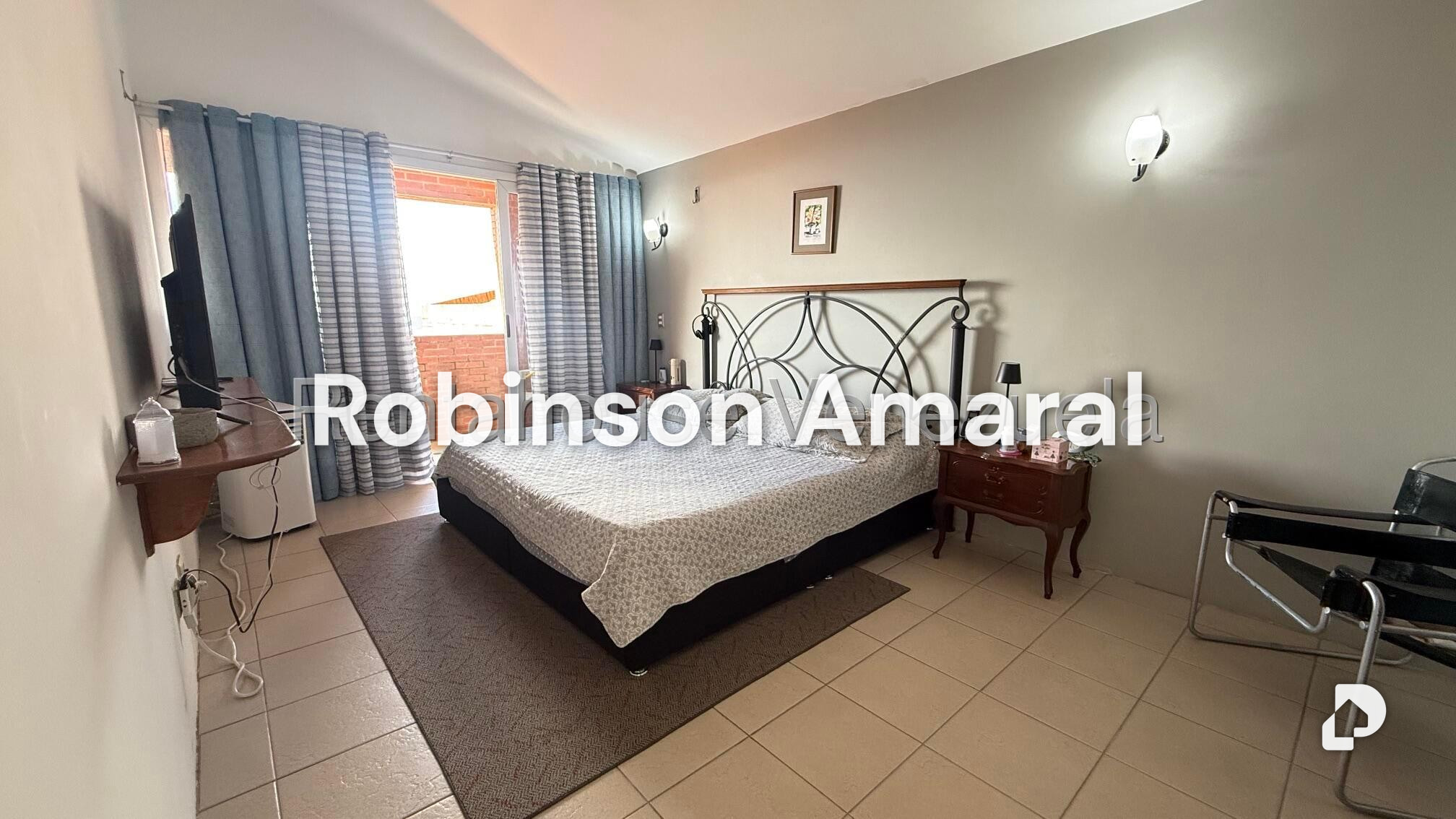 Casa en Loma Linda, Caracas – 20