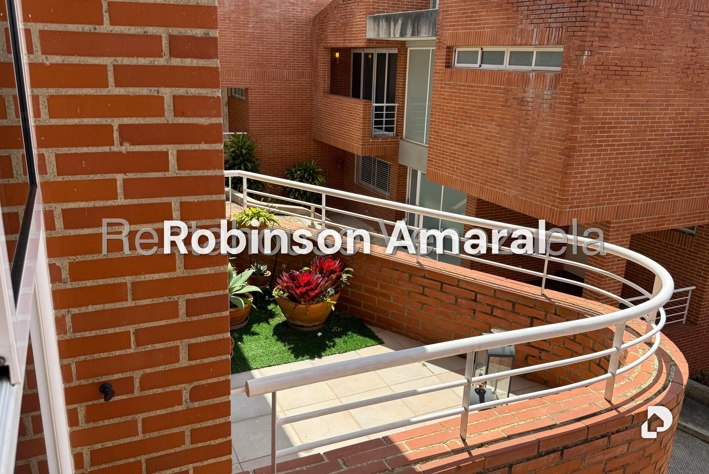 Casa en Loma Linda, Caracas – 9