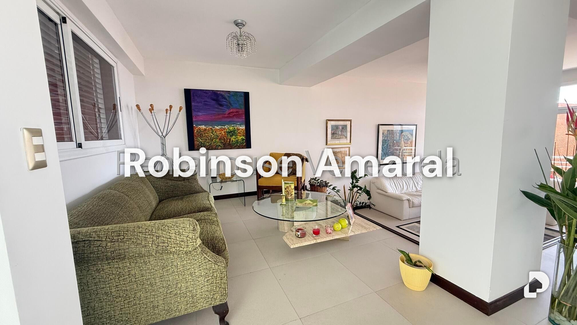 Casa en Loma Linda, Caracas – 4
