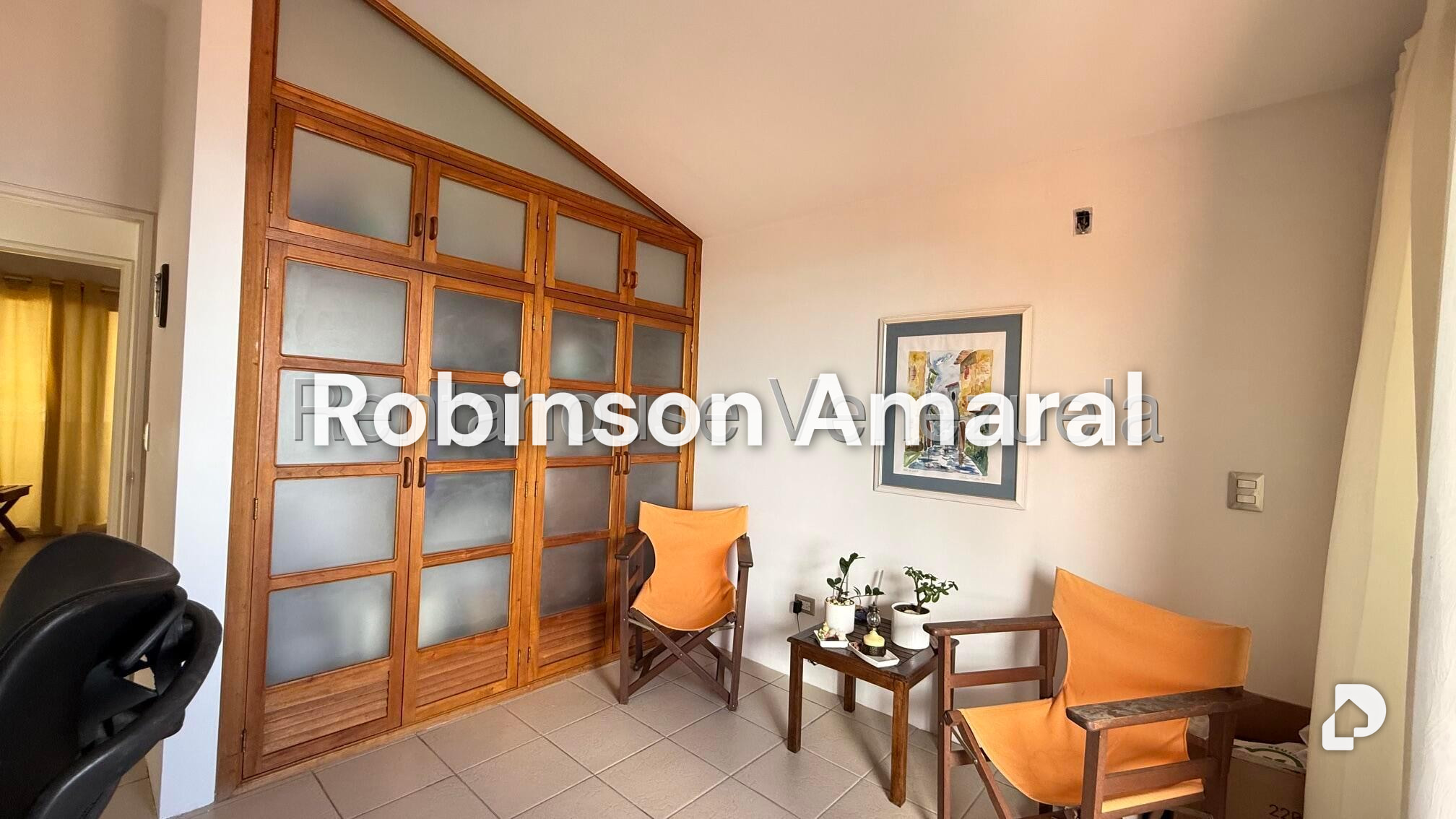 Casa en Loma Linda, Caracas – 29