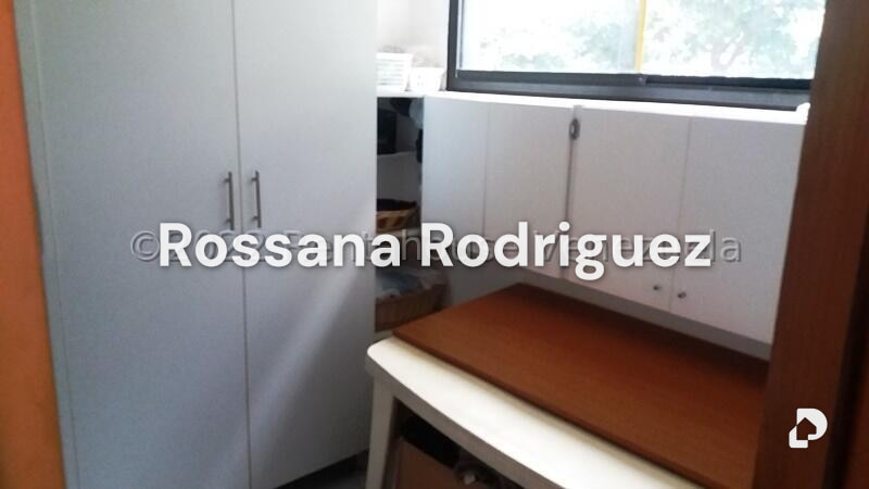Apartamento en Los Chorros, Caracas – 22