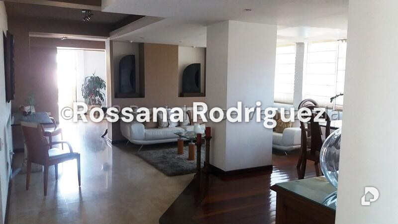 Apartamento en Los Chorros, Caracas – 8