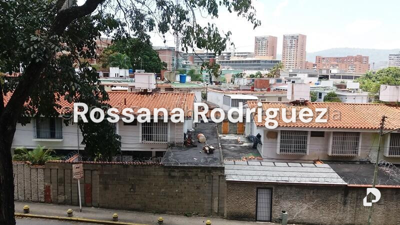 Apartamento en Los Chorros, Caracas – 18