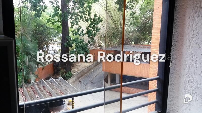 Apartamento en Los Chorros, Caracas – 27