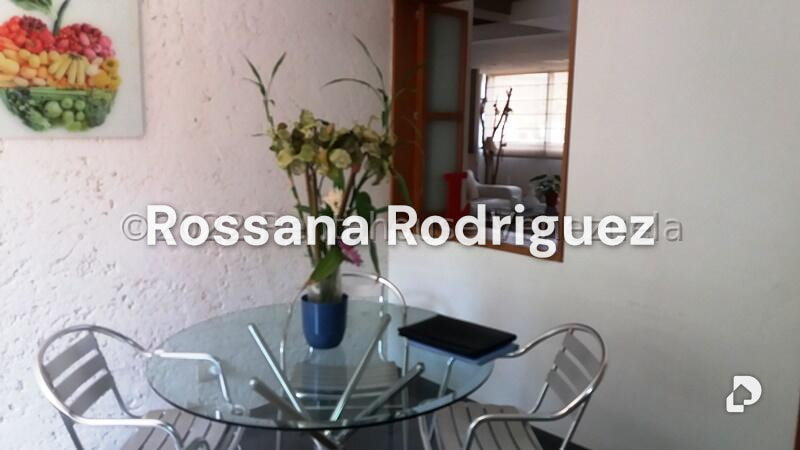 Apartamento en Los Chorros, Caracas – 24