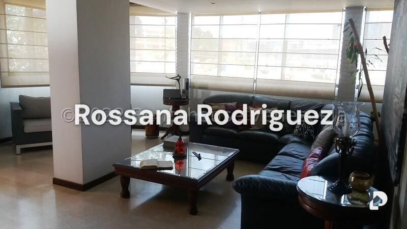 Apartamento en Los Chorros, Caracas – 12