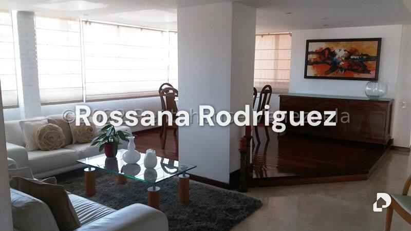 Apartamento en Los Chorros, Caracas – 10