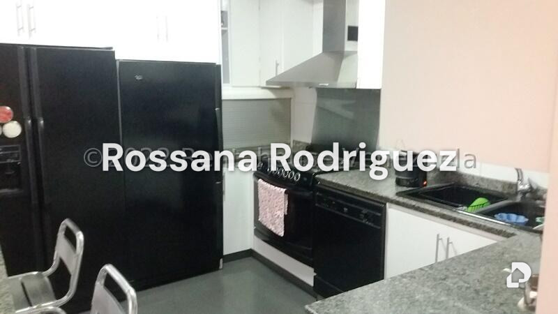 Apartamento en Los Chorros, Caracas – 21