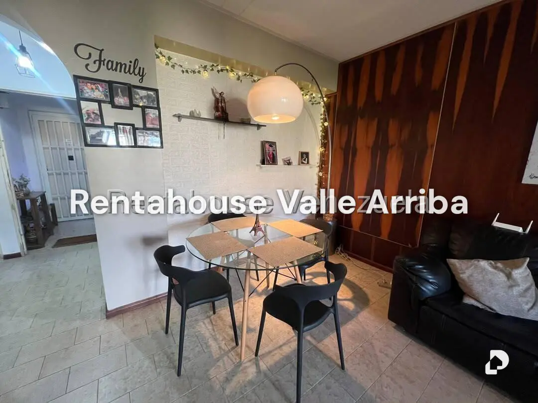 Apartamento en Montalbán II, Caracas – 2