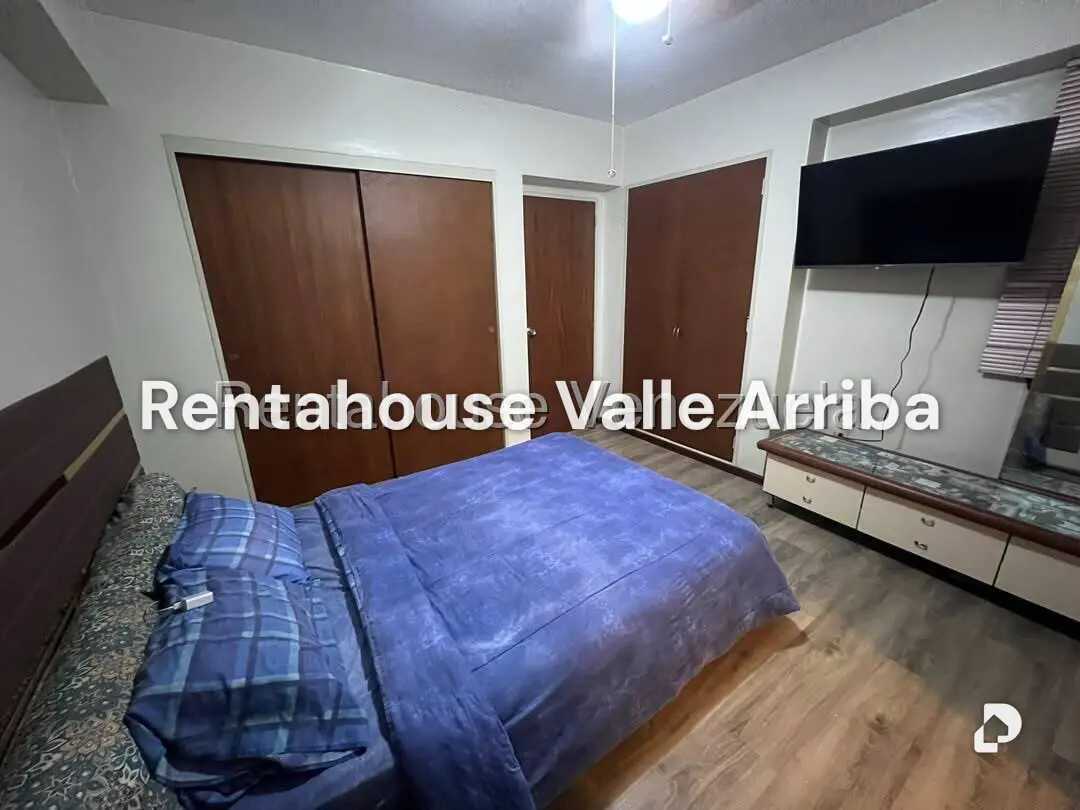 Apartamento en Montalbán II, Caracas – 19