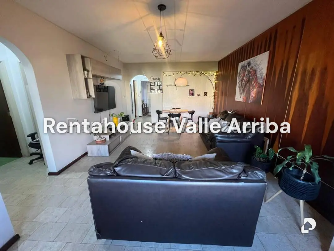 Apartamento en Montalbán II, Caracas – 10