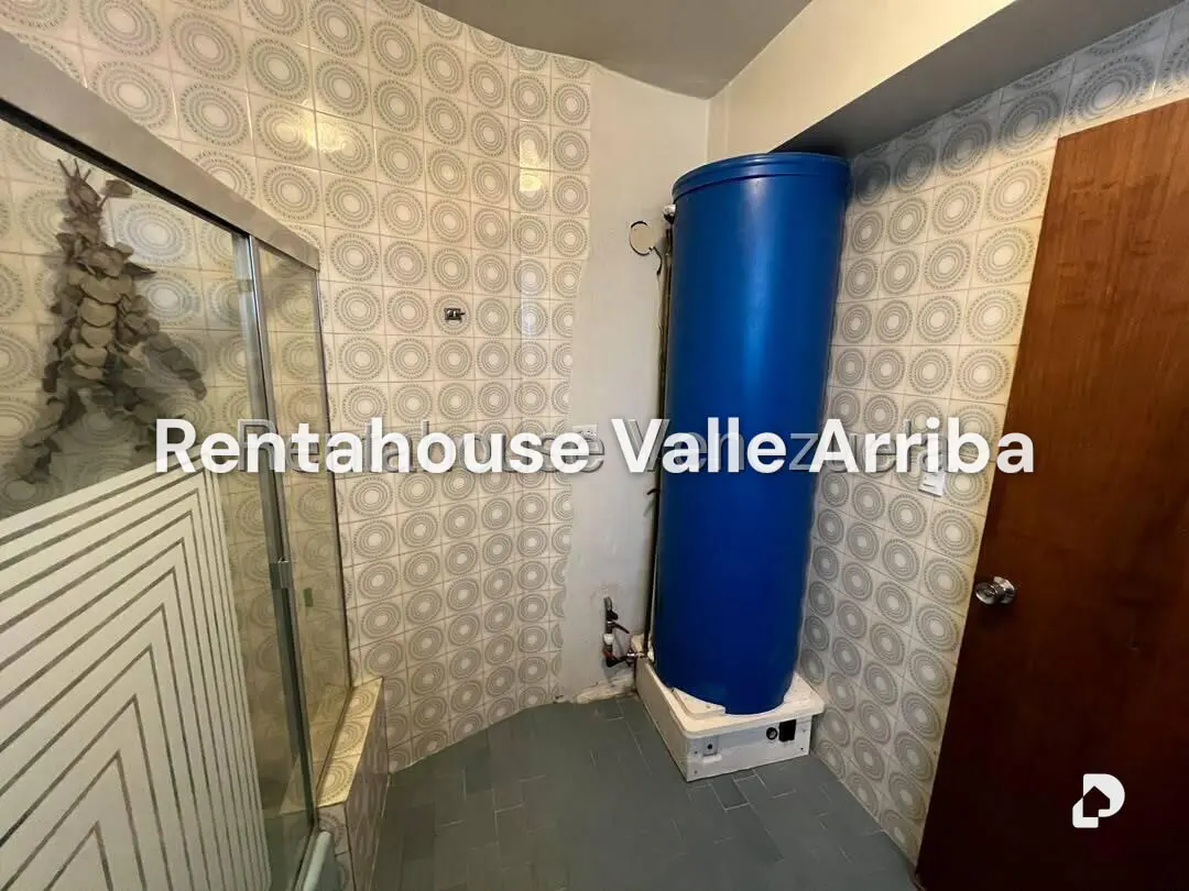 Apartamento en Montalbán II, Caracas – 22